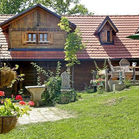 Kuca Suncani Brijeg Pokupsko エクステリア 写真